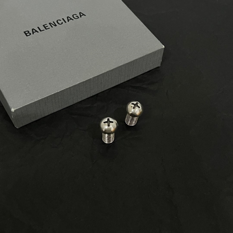 Balenciaga Earrings